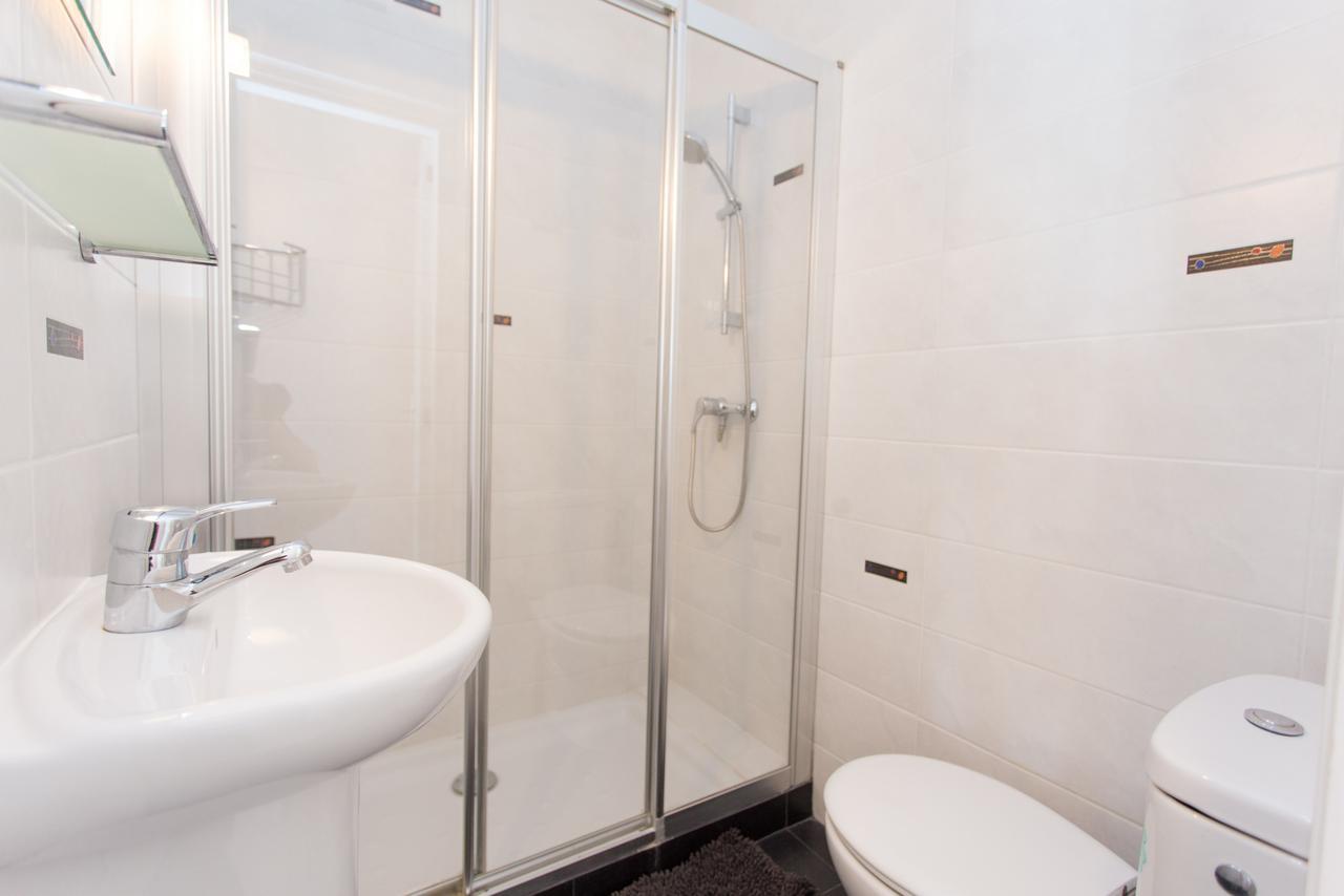 Moraira Holiday Villa Экстерьер фото