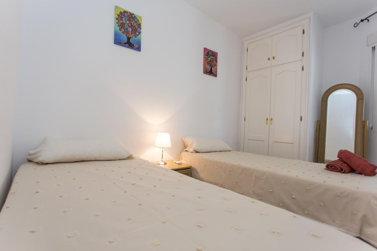 Moraira Holiday Villa Экстерьер фото